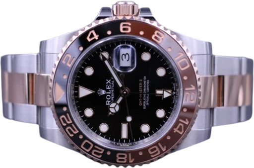 Et Rolex ur