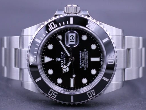 Title: Submariner 126610Ln – New
Brand: Rolex
Model: Submariner
Ref: 126610LN
Category: Dykker
Diameter: 41mm
Functions: Dato
Year: 2025
Price: 105000
Condition: undefined
Dial Color: Sort
Strap: Metal
Case material: Stål
Gender: Herre
Match: 100.0%
Billedet er ejet af MM Watches (101868) Et Rolex ur