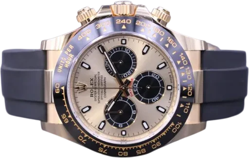 Et Rolex ur