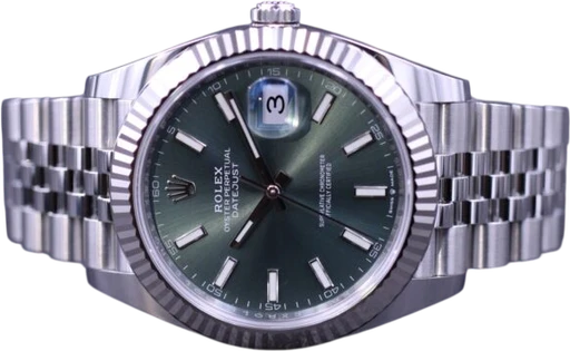 Datejust - Rolex Datejust Rolex