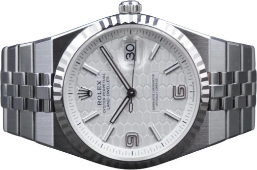 Et Rolex ur