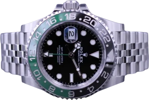 Et Rolex ur