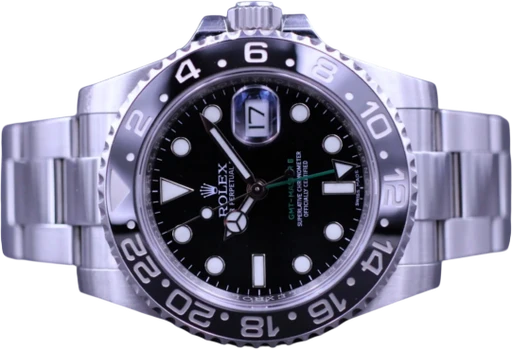 Et Rolex ur