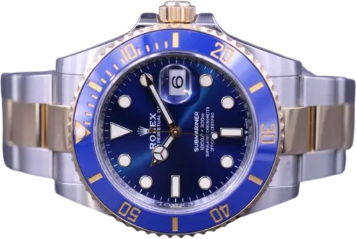 Et Rolex ur