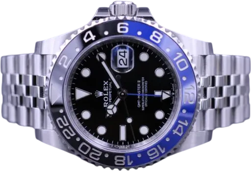 Et Rolex ur