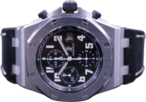 Et Audemars Piguet ur