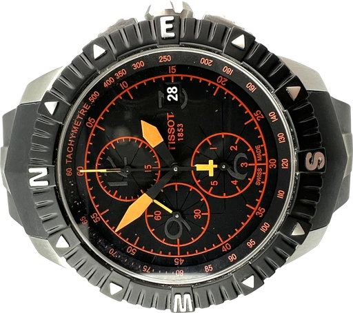 Et Tissot ur