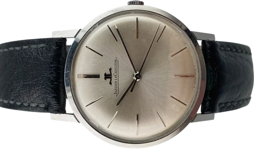 Et Jaeger-LeCoultre ur