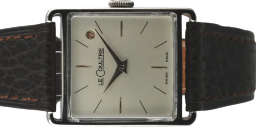 Et LeCoultre ur