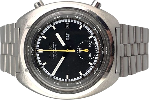 Et Seiko ur