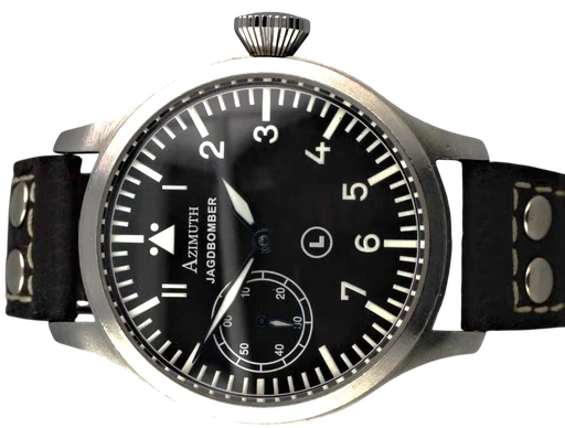Et Azimuth ur