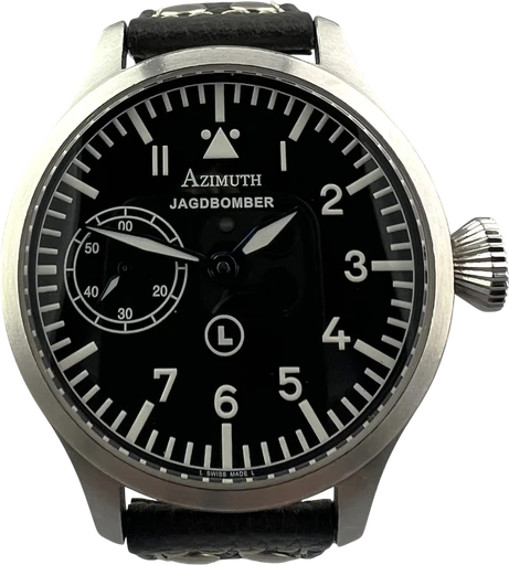 Et Azimuth ur