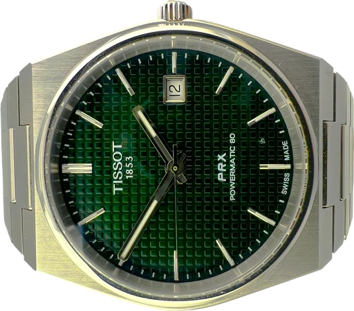 Et Tissot ur