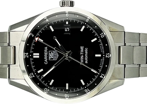 Et Tag Heuer ur