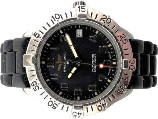 Et Breitling ur