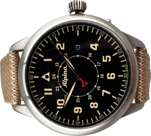 Et Alpina ur