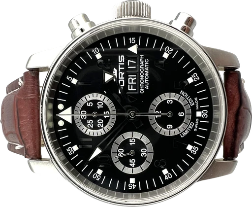 Et Fortis ur