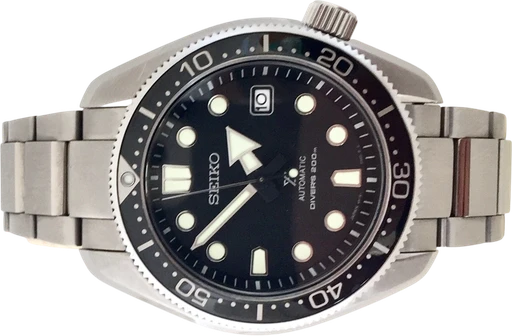 Title: 2107 – Prospex
Brand: Seiko
Model: Seiko Prospex
Ref: 6R15
Category: Dykker
Diameter: 44mm
Functions: Dato
Year: 2020
Price: 4995
Condition: 9.5
Dial Color: Sort
Strap: Metal
Case material: Stål
Gender: Herre
Match: 100.0%
Billedet er ejet af MyWatch (102112) Et Seiko ur