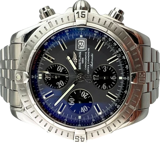 Et Breitling ur