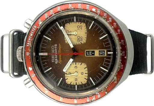 Et Seiko ur