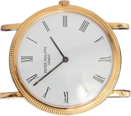 Et Patek Philippe ur