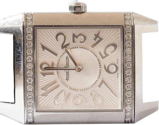 Et Jaeger-LeCoultre ur