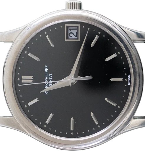 Et Patek Philippe ur