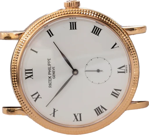 Et Patek Philippe ur