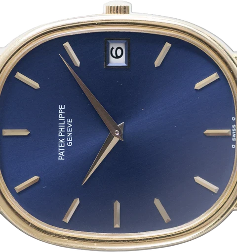 Et Patek Philippe ur
