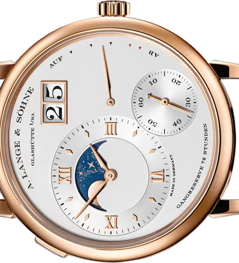 Et A. Lange & Söhne ur