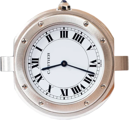 Title: Santos Vendôme
Brand: Cartier
Model: Santos Vendôme
Ref: 8192
Category: Dress
Diameter: 33mm
Functions:
Year: 1990
Price: 18885
Condition:
Dial Color: Hvid
Strap: Læder
Case material: Stål
Gender: Unisex
Match: 100.0%
Billedet er ejet af Ole Mathiesen (762897) Et Cartier ur