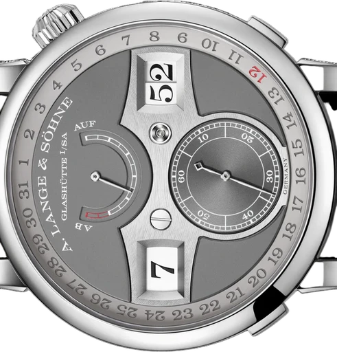 Et A. Lange & Söhne ur