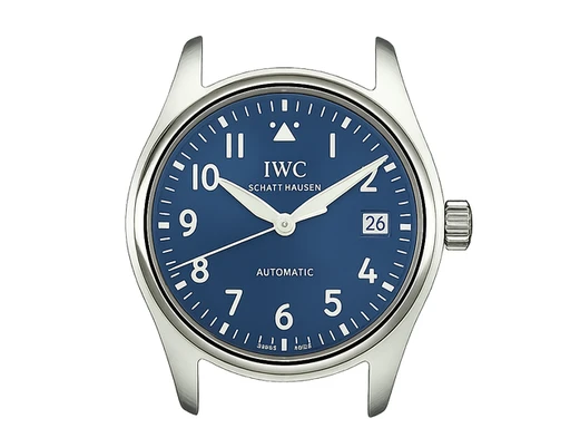 Title: Aquatimer Automatic Date
Brand: IWC
Model: Aquatimer Automatic Date
Ref: IW328801
Category: Dykker
Diameter: 42mm
Functions: Dato
Year: 2022
Price: 40000
Condition: undefined
Dial Color: Blå
Strap: Andet
Case material: Stål
Gender: Herre
Match: 100.0%
Billedet er ejet af Ole Mathiesen (345093) Et IWC ur