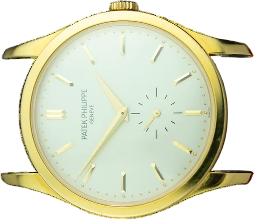 Et Patek Philippe ur