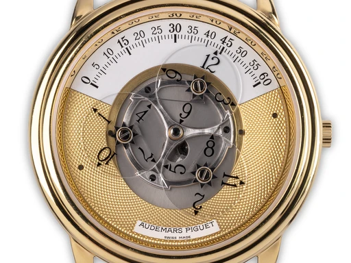 Et Audemars Piguet ur