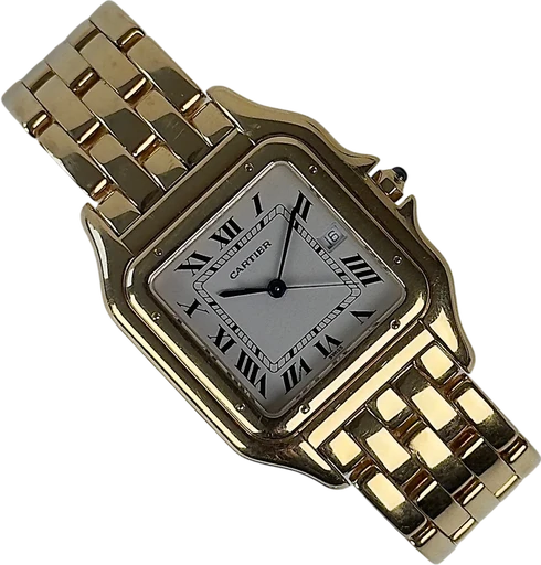 Et Cartier ur