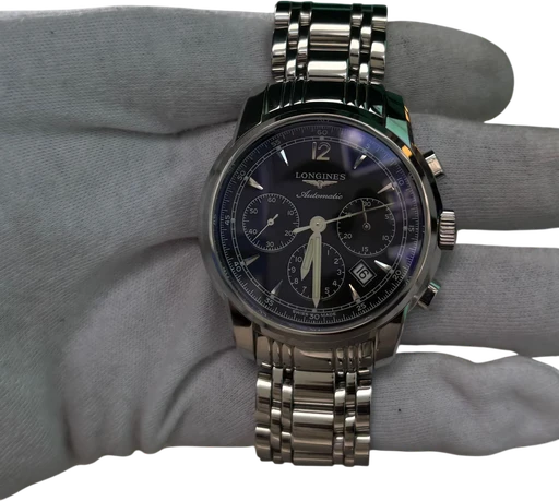 Et Longines ur