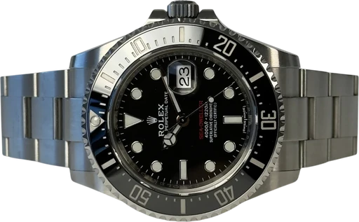 Et Rolex ur