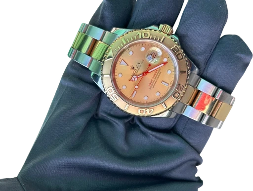 Et Rolex ur