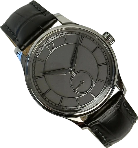 Et Felipe Pikullik ur