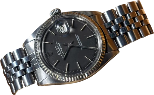 Et Rolex ur