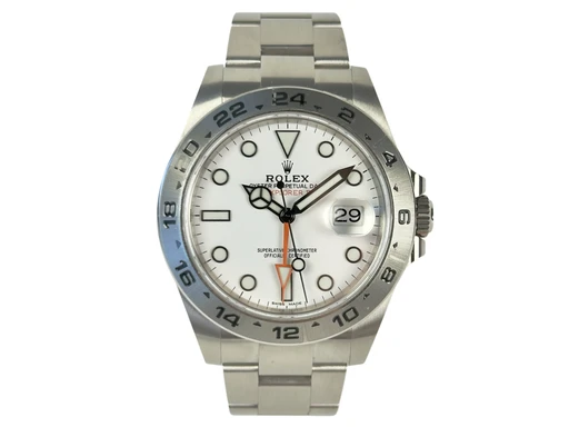 Et Rolex ur