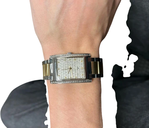 Titel: TUNGSTEN by DIAMOND
Mærke: Ingersoll
Model: Tank
Ref.: INGERSOLL Tank
Årgang:
Tilbehør: Boks og Papirer
Stand: 9.0 (Brugt)
Pris: 2.200 kr.
Diameter: 41mm
Funktioner: Dato
Skivefarve: Hvid
Rem: Metal
Kassemateriale: Stål
Kategori: Dress
Køn: Herre
Match: 100.0%
Billedet ejes af Studts Vintage (152771) Et Ingersoll ur