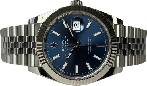 Et Rolex ur