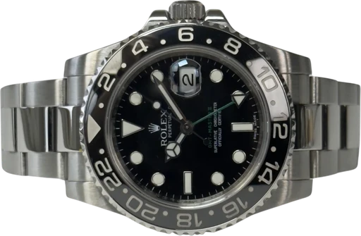 Et Rolex ur