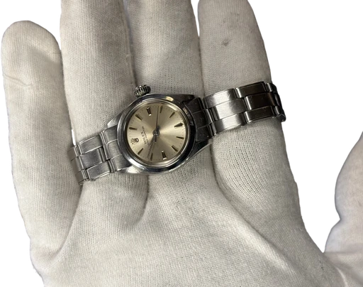 Et Rolex ur