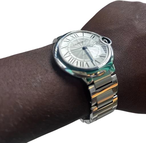 Et Cartier ur