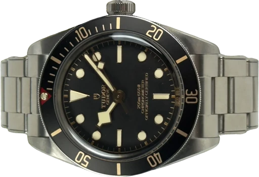 Title: Black Bay 58 79030N (New)
Brand: Tudor
Model: Black Bay 58
Ref: 79030N
Category: Dykker
Diameter: 39mm
Functions: Dato
Year: 2025
Price: 26000
Condition: 10.0
Dial Color: Sort
Strap: Metal
Case material: Stål
Gender: Herre
Match: 100.0%
Billedet er ejet af Stæhr Preowned (658893) Et Tudor ur
