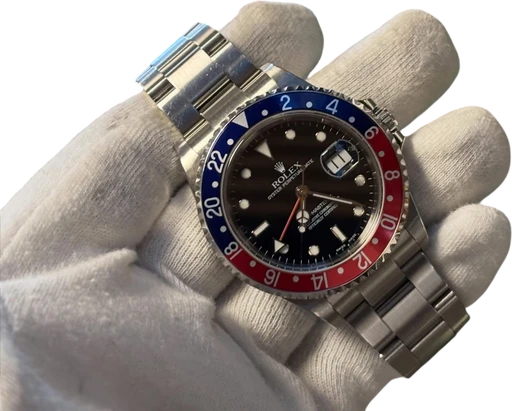 Et Rolex ur