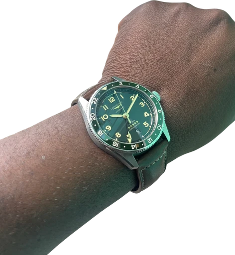 Et Longines ur